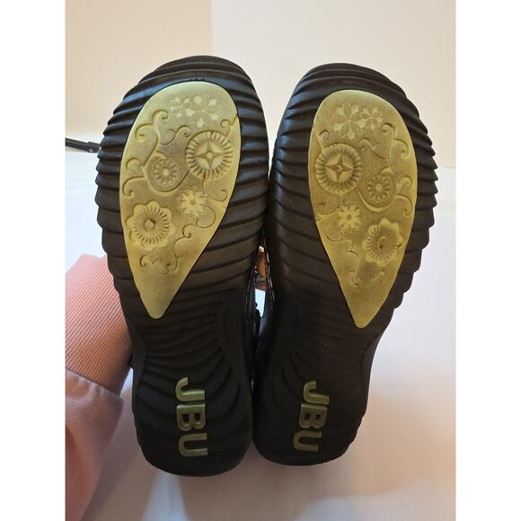 JBU by JAMBU womens Wildflower hiking shoe Purple Lilac sz 10 - Picture 9 of 10